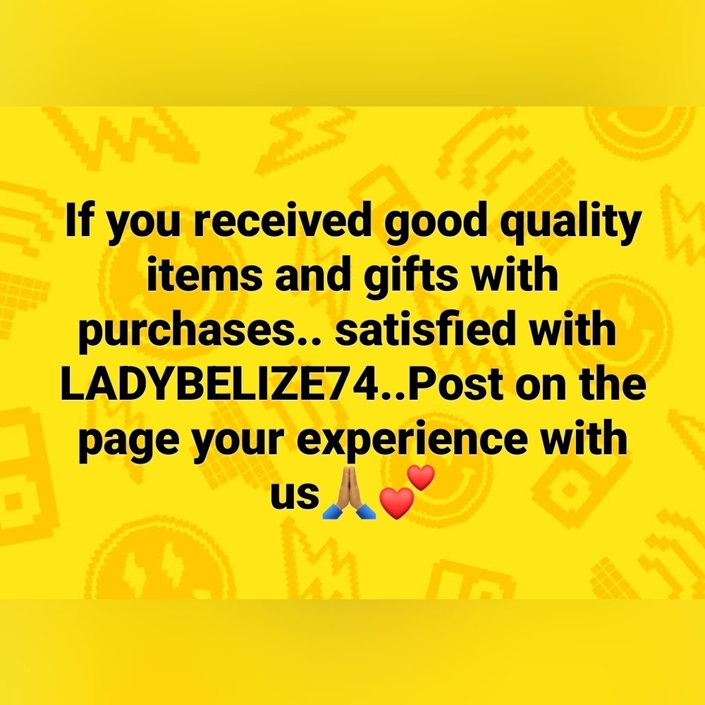 Customer Feedback Request Sign